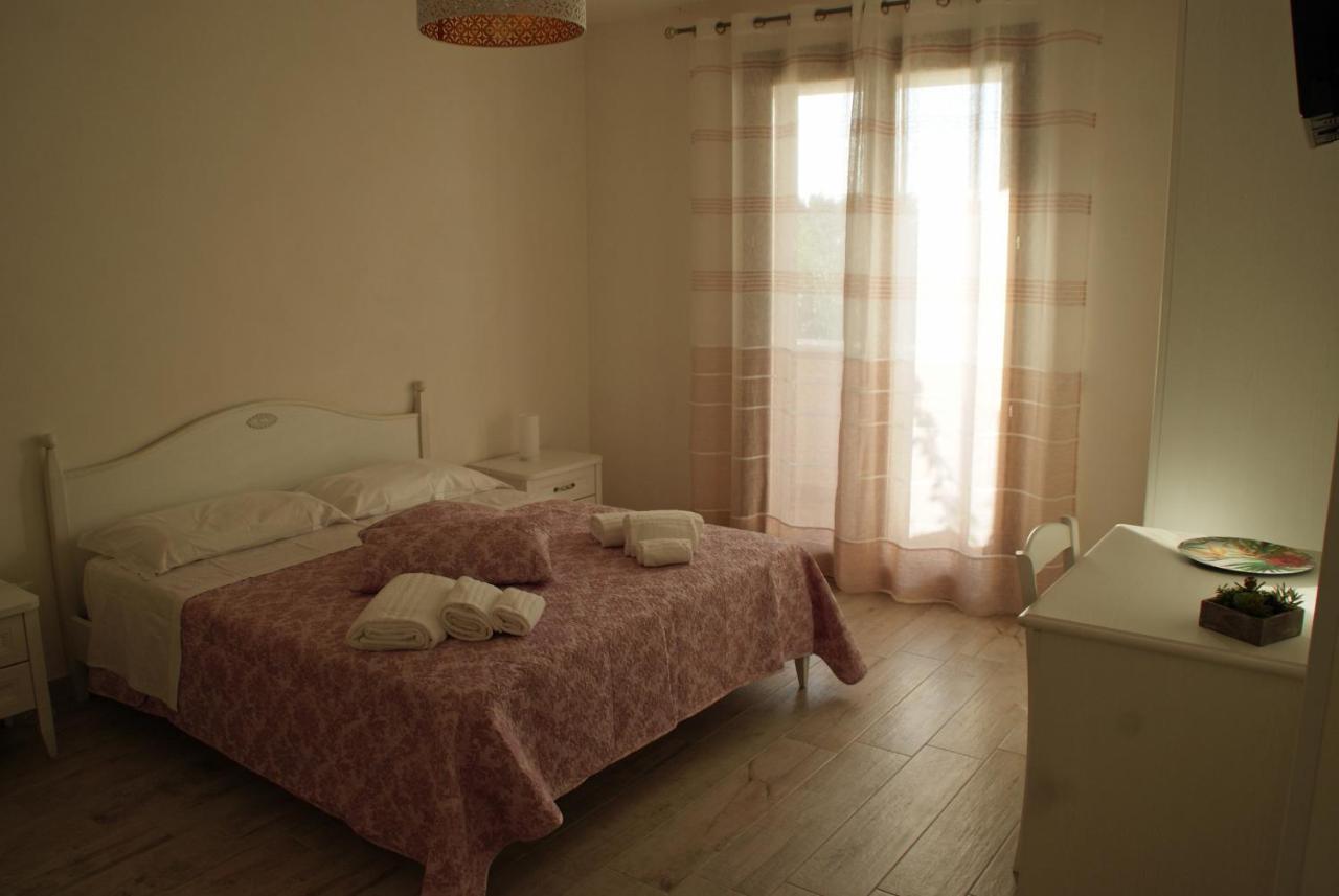 Stella Fenicia Hotel Marsala Exterior photo