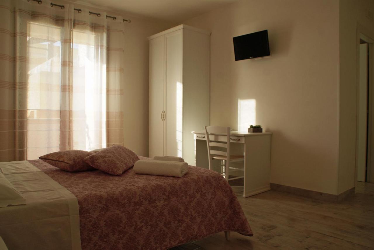 Stella Fenicia Hotel Marsala Exterior photo